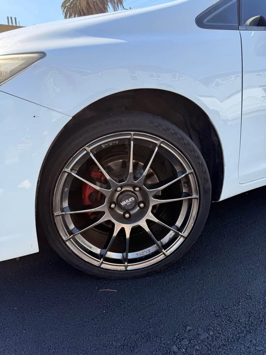2014 Honda Civic 9th Gen - Image 8 of 10