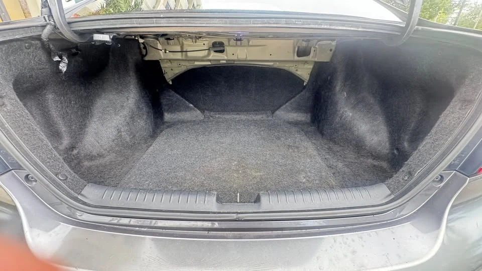 2014 Honda Civic 9th Gen - Image 12 of 13