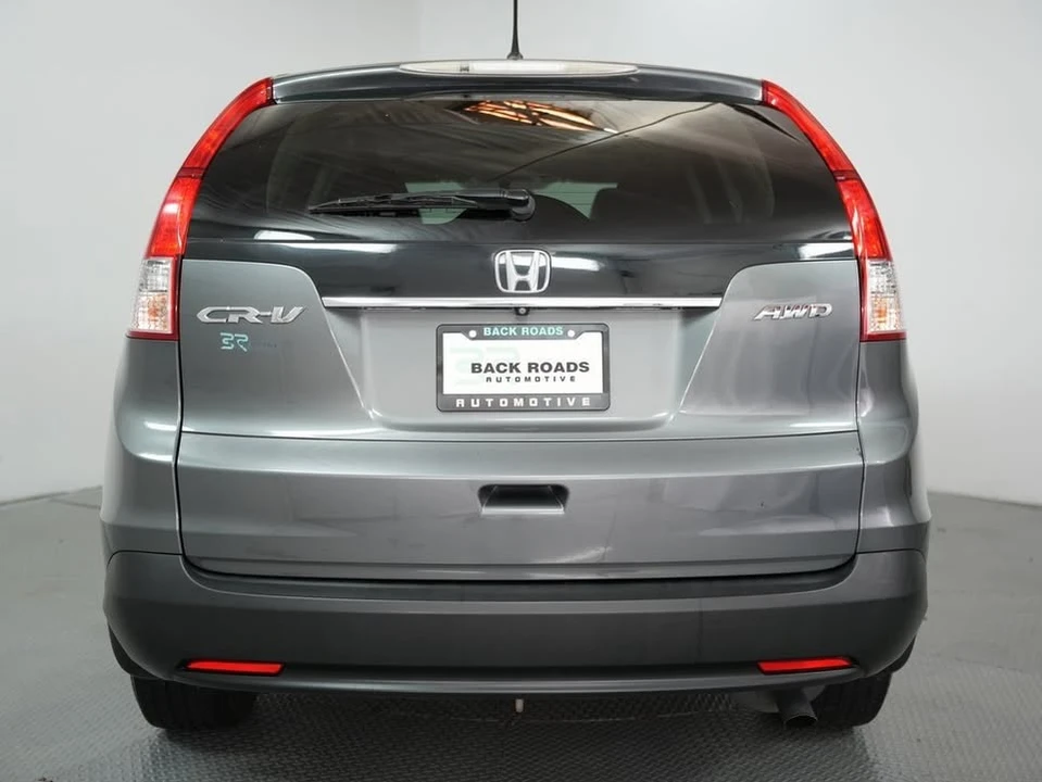 2014 Honda CR-V 4th Gen - Image 9 of 20