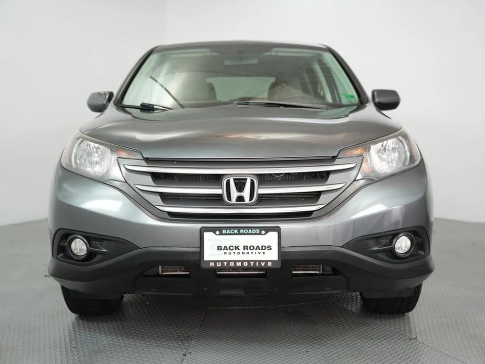 2014 Honda CR-V 4th Gen - Image 3 of 20