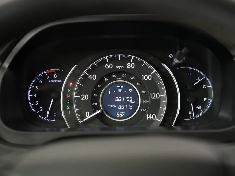 2014 Honda CR-V 4th Gen - Image 18 of 20