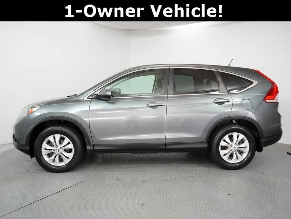 2014 Honda CR-V 4th Gen - Image 5 of 20