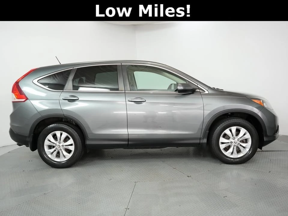 2014 Honda CR-V 4th Gen - Image 6 of 20