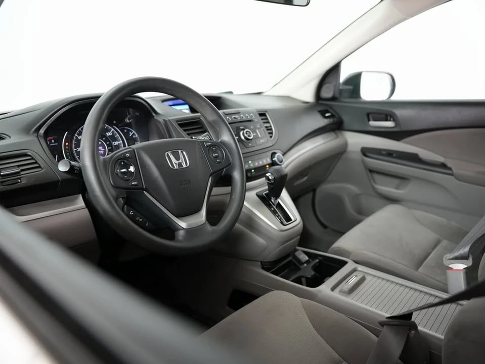 2014 Honda CR-V 4th Gen - Image 7 of 20