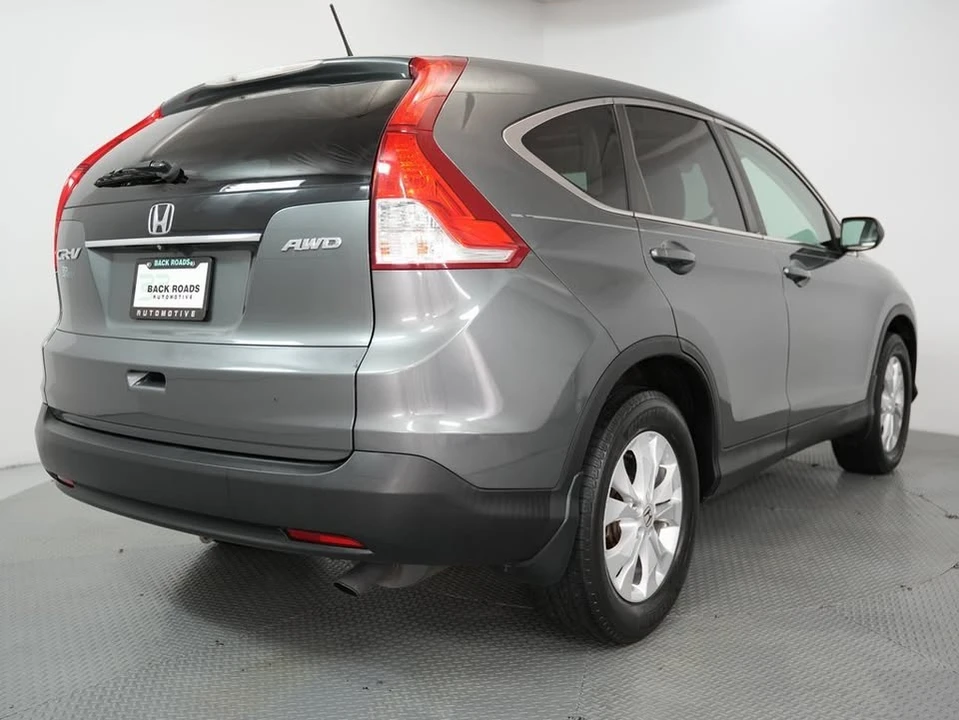 2014 Honda CR-V 4th Gen - Image 10 of 20