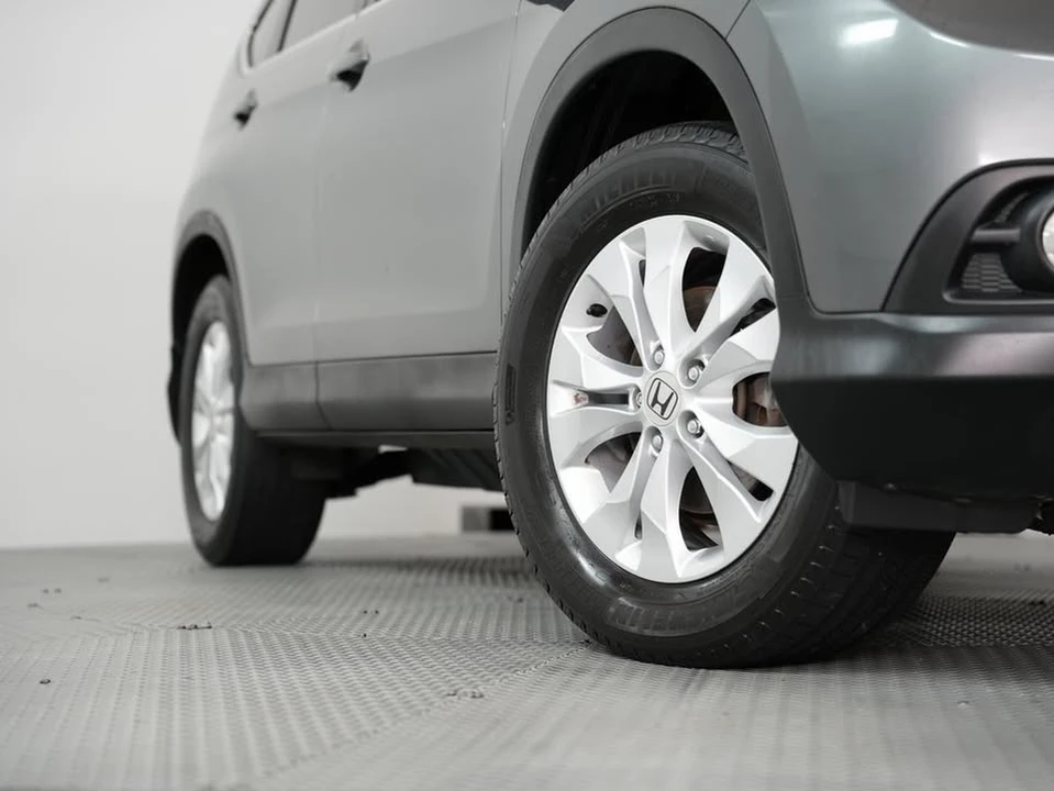 2014 Honda CR-V 4th Gen - Image 19 of 20