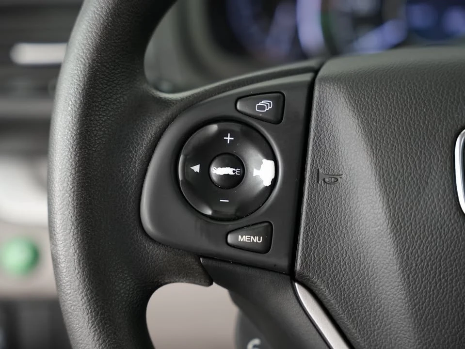 2014 Honda CR-V 4th Gen - Image 13 of 20