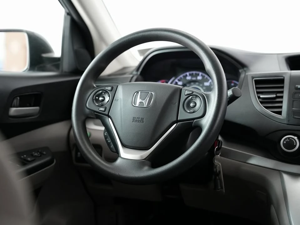 2014 Honda CR-V 4th Gen - Image 12 of 20