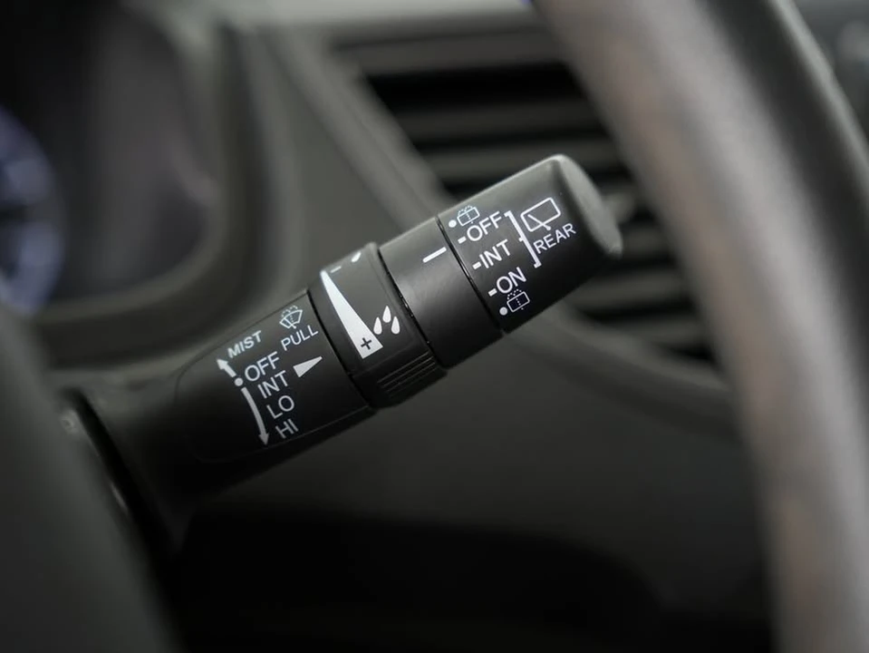 2014 Honda CR-V 4th Gen - Image 17 of 20