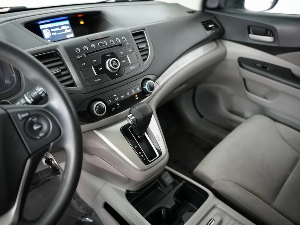 2014 Honda CR-V 4th Gen - Image 20 of 20