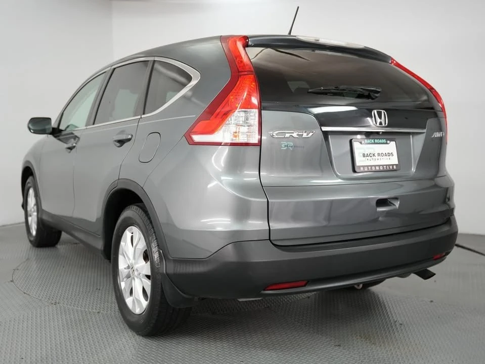 2014 Honda CR-V 4th Gen - Image 8 of 20