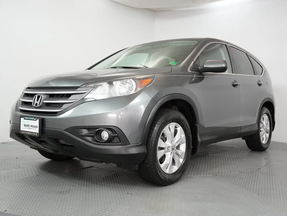2014 Honda CR-V 4th Gen - Image 4 of 20