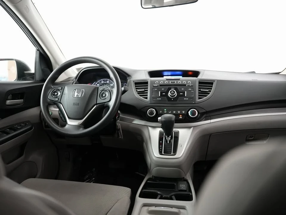 2014 Honda CR-V 4th Gen - Image 11 of 20