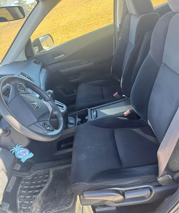 2014 Honda CR-V 4th Gen - Image 4 of 6