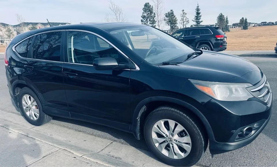 2014 Honda CR-V 4th Gen - Image 2 of 6