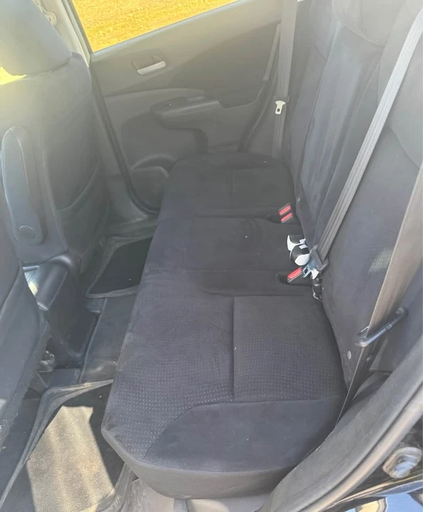 2014 Honda CR-V 4th Gen - Image 6 of 6