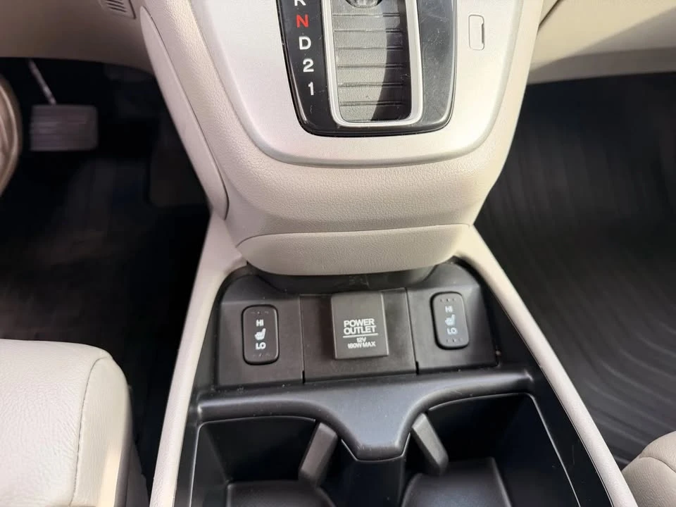 2014 Honda CR-V 4th Gen - Image 15 of 17