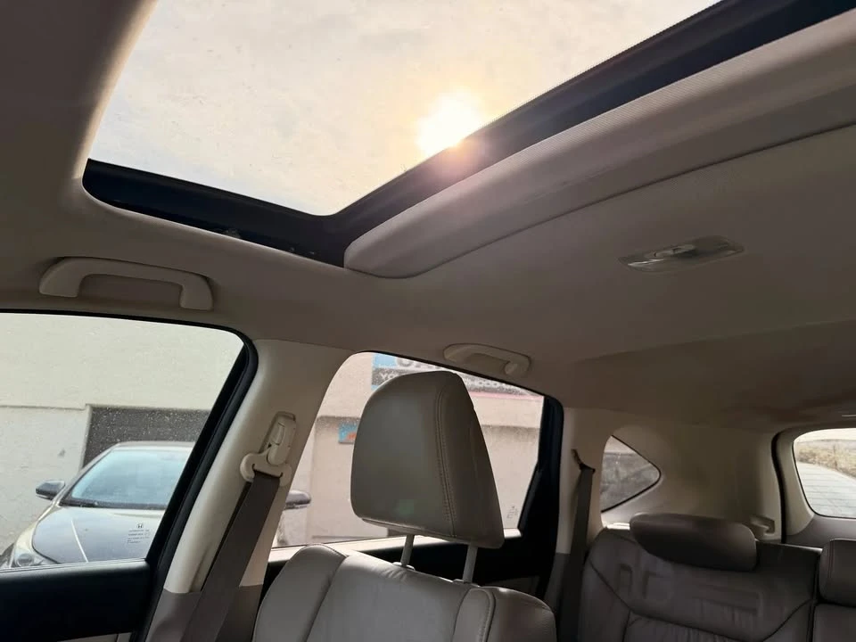 2014 Honda CR-V 4th Gen - Image 11 of 17