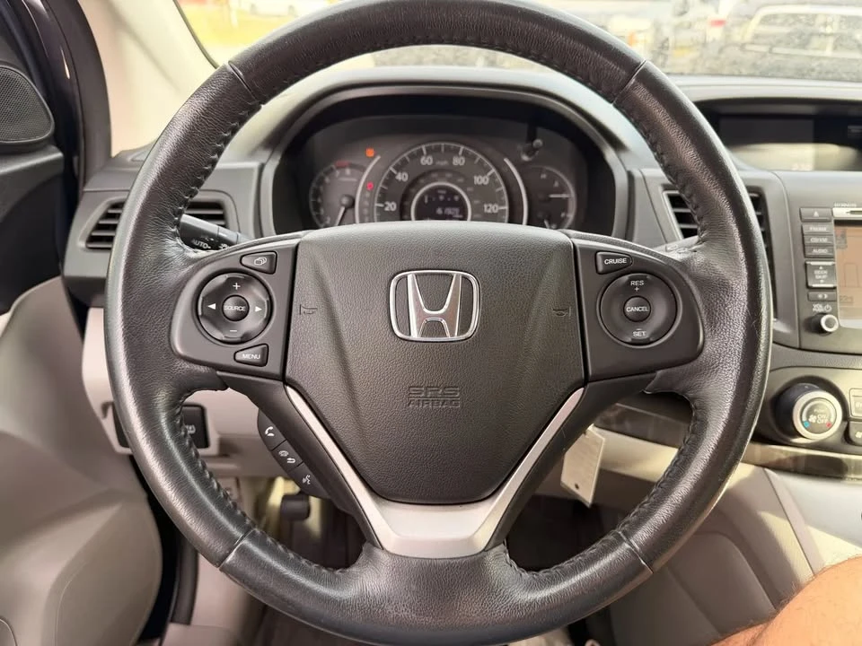 2014 Honda CR-V 4th Gen - Image 13 of 17