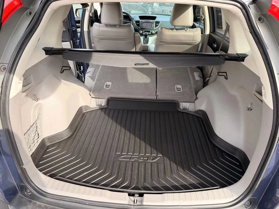 2014 Honda CR-V 4th Gen - Image 5 of 17