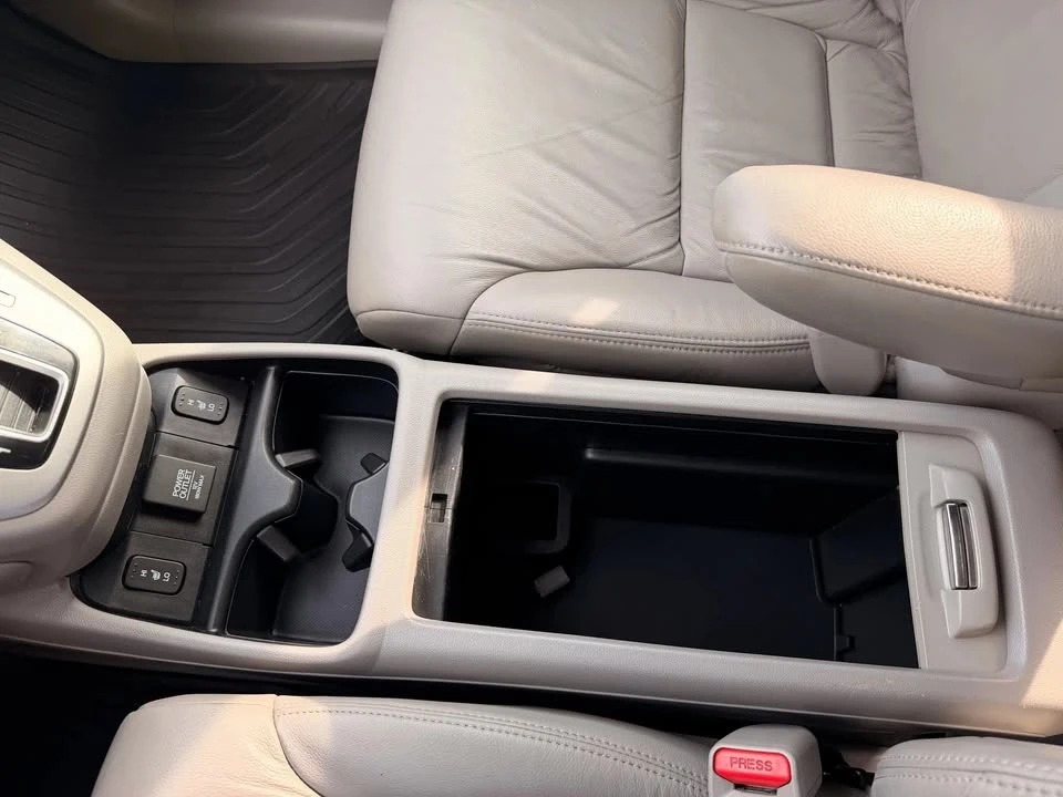 2014 Honda CR-V 4th Gen - Image 12 of 17