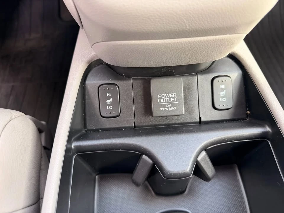2014 Honda CR-V 4th Gen - Image 14 of 17