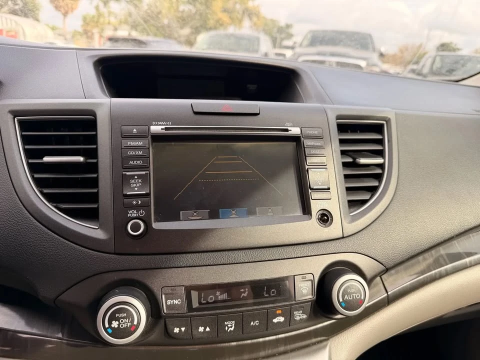 2014 Honda CR-V 4th Gen - Image 16 of 17