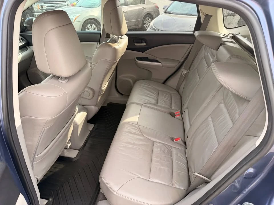 2014 Honda CR-V 4th Gen - Image 6 of 17