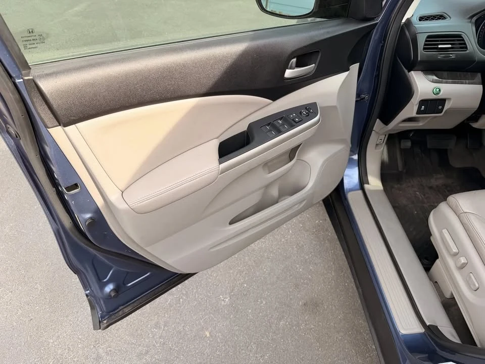 2014 Honda CR-V 4th Gen - Image 8 of 17