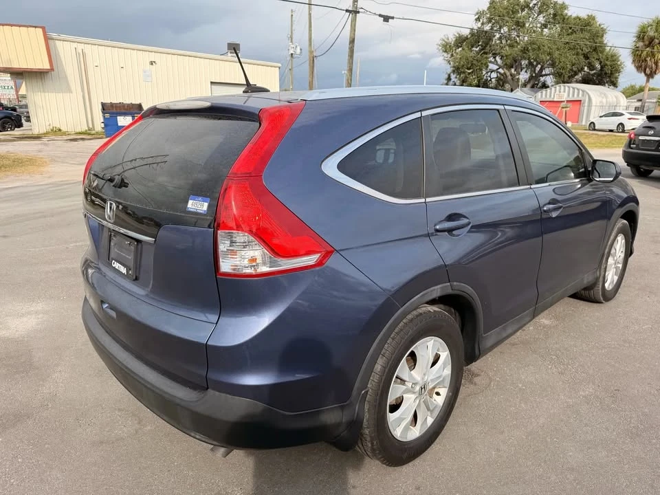 2014 Honda CR-V 4th Gen - Image 3 of 17