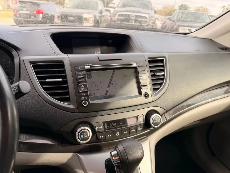 2014 Honda CR-V 4th Gen - Image 10 of 17