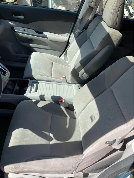 2014 Honda CR-V 4th Gen - Image 8 of 13