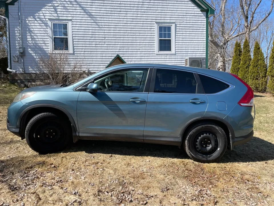 2014 Honda CR-V 4th Gen - Image 3 of 13