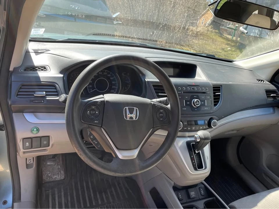 2014 Honda CR-V 4th Gen - Image 9 of 13