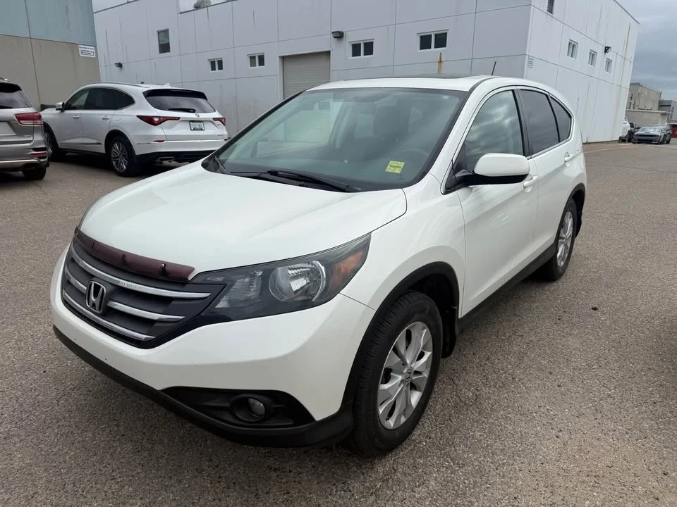 2014 Honda CR-V 4th Gen - Image 2 of 10