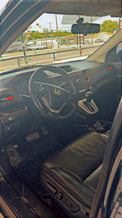 2014 Honda CR-V 4th Gen - Image 8 of 11