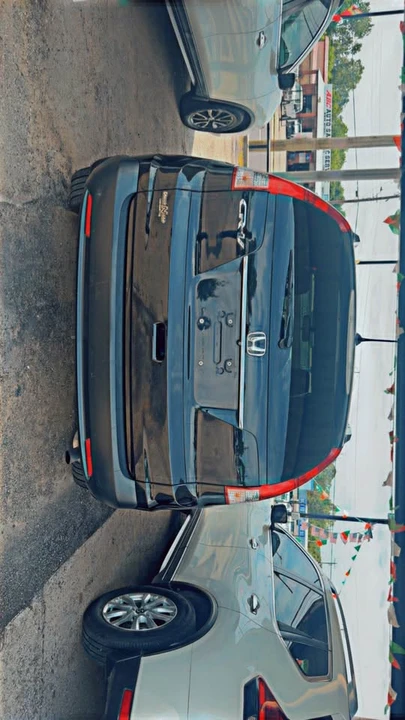 2014 Honda CR-V 4th Gen - Image 5 of 11