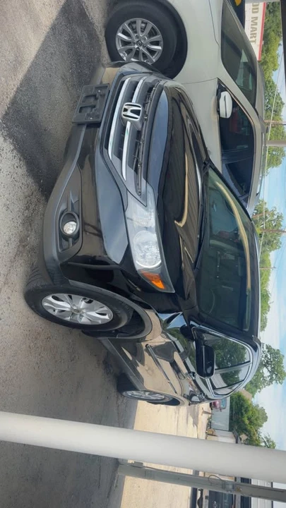 2014 Honda CR-V 4th Gen - Image 2 of 11