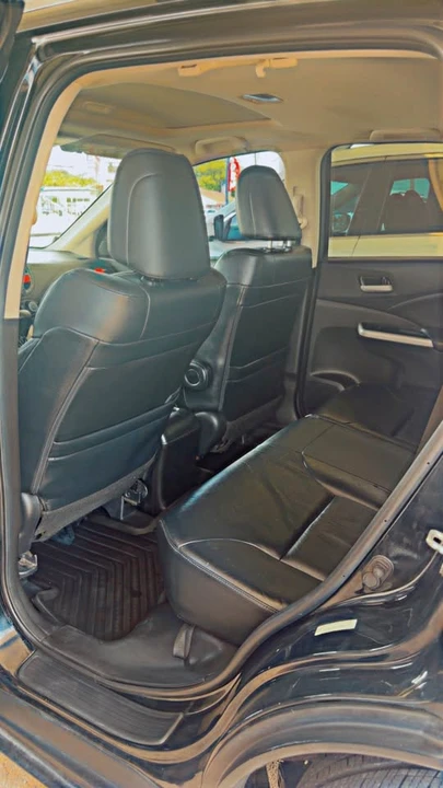 2014 Honda CR-V 4th Gen - Image 7 of 11