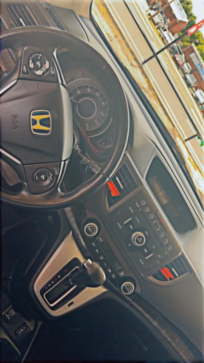2014 Honda CR-V 4th Gen - Image 10 of 11