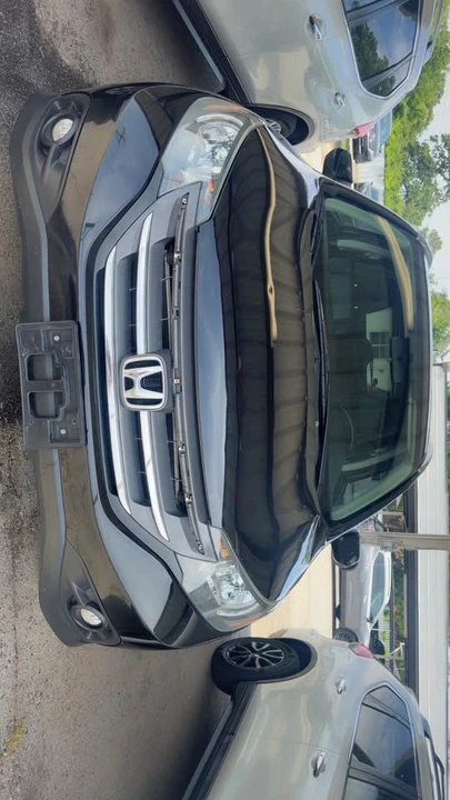 2014 Honda CR-V 4th Gen - Image 3 of 11