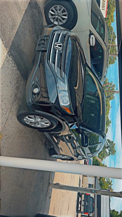 2014 Honda CR-V 4th Gen - Image 6 of 11