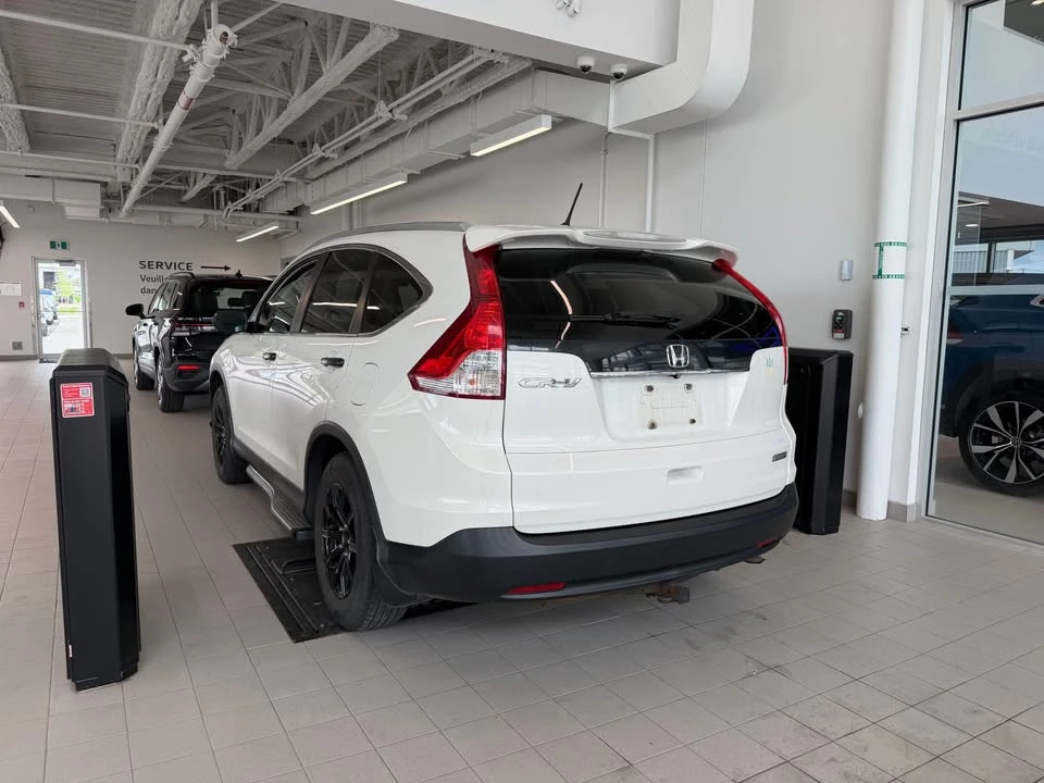 2014 Honda CR-V 4th Gen - Image 3 of 9