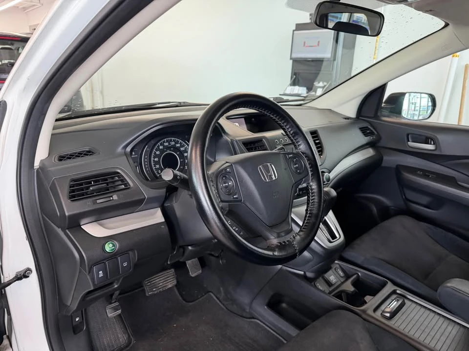2014 Honda CR-V 4th Gen - Image 8 of 9