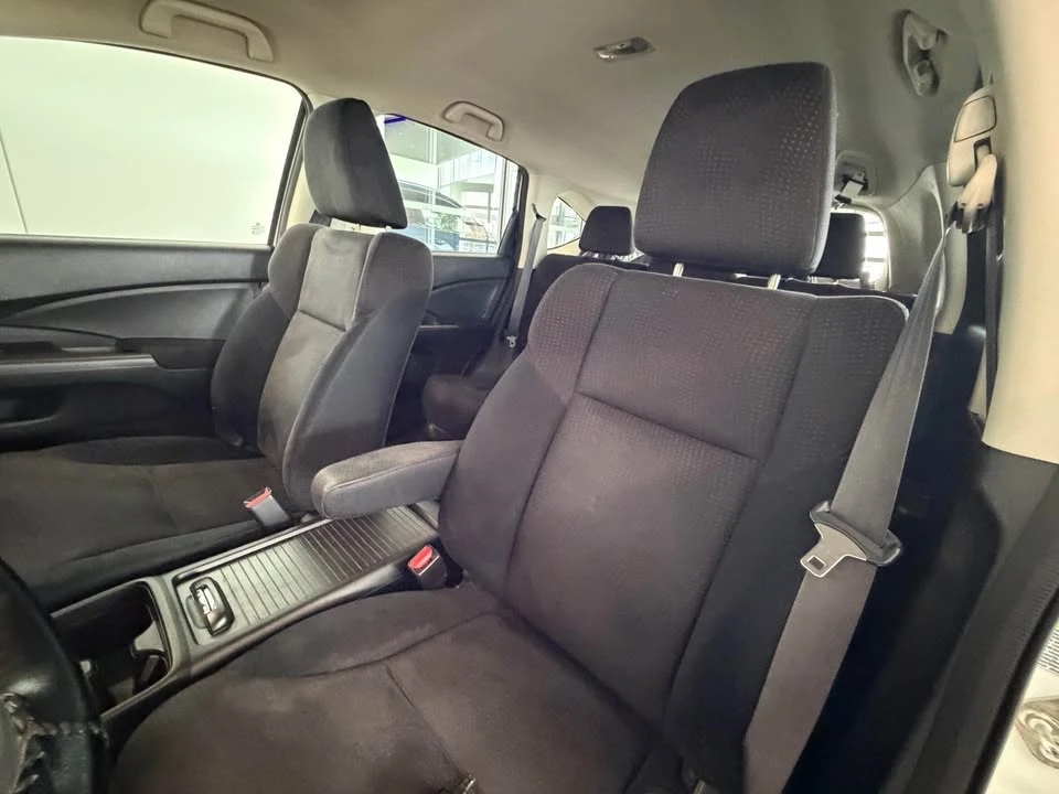 2014 Honda CR-V 4th Gen - Image 9 of 9