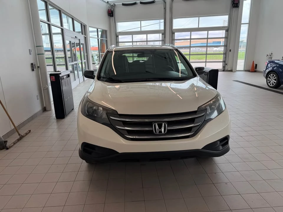 2014 Honda CR-V 4th Gen - Image 7 of 9
