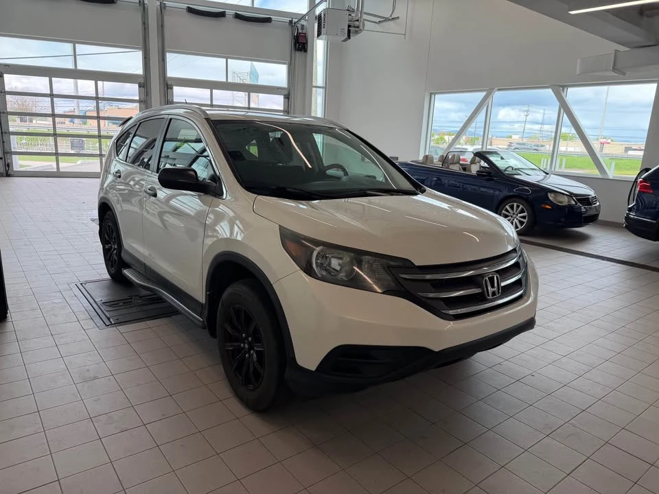 2014 Honda CR-V 4th Gen - Image 6 of 9