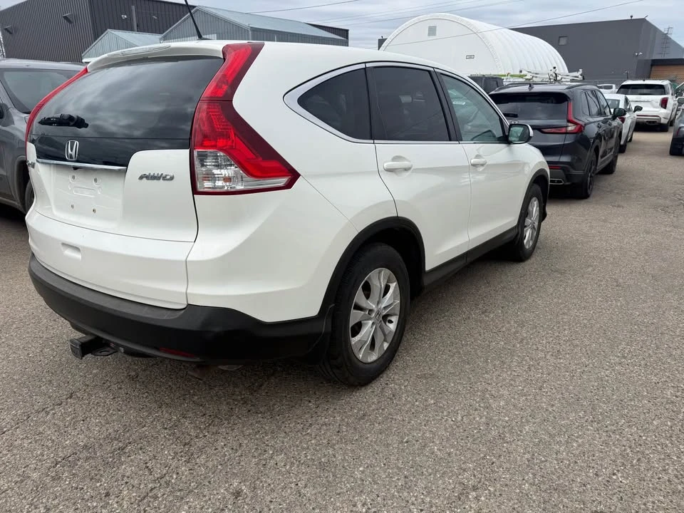 2014 Honda CR-V 4th Gen - Image 5 of 10