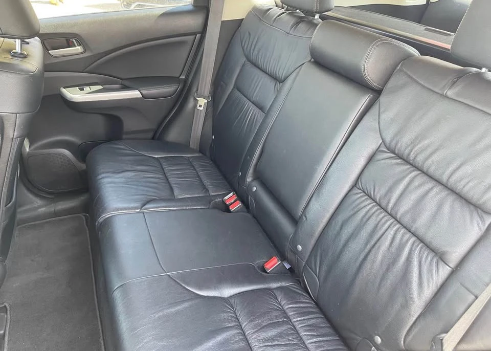 2014 Honda CR-V 4th Gen - Image 10 of 10