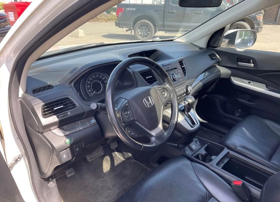 2014 Honda CR-V 4th Gen - Image 9 of 10